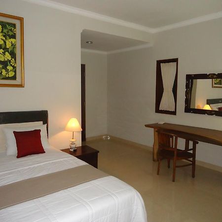 Dewa Put Guest House Ubud  Ngoại thất bức ảnh