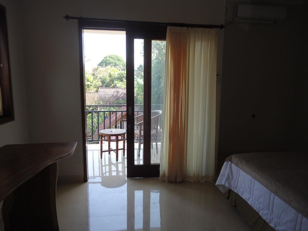 Dewa Put Guest House Ubud  Phòng bức ảnh