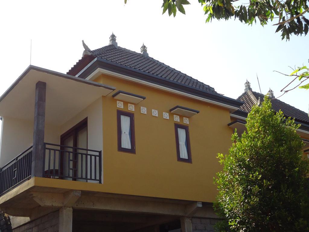 Dewa Put Guest House Ubud  Ngoại thất bức ảnh
