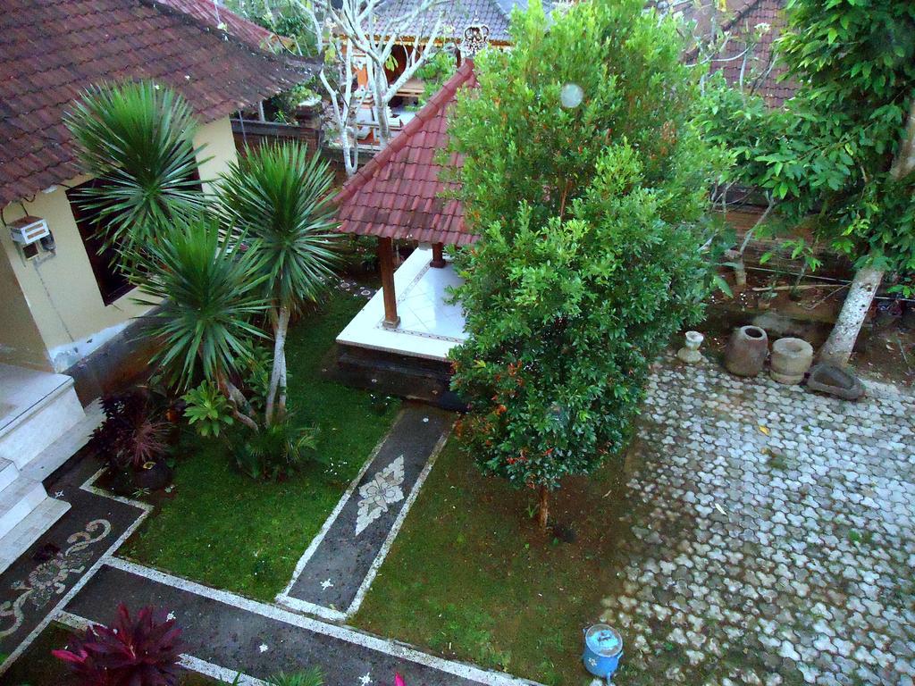 Dewa Put Guest House Ubud  Ngoại thất bức ảnh
