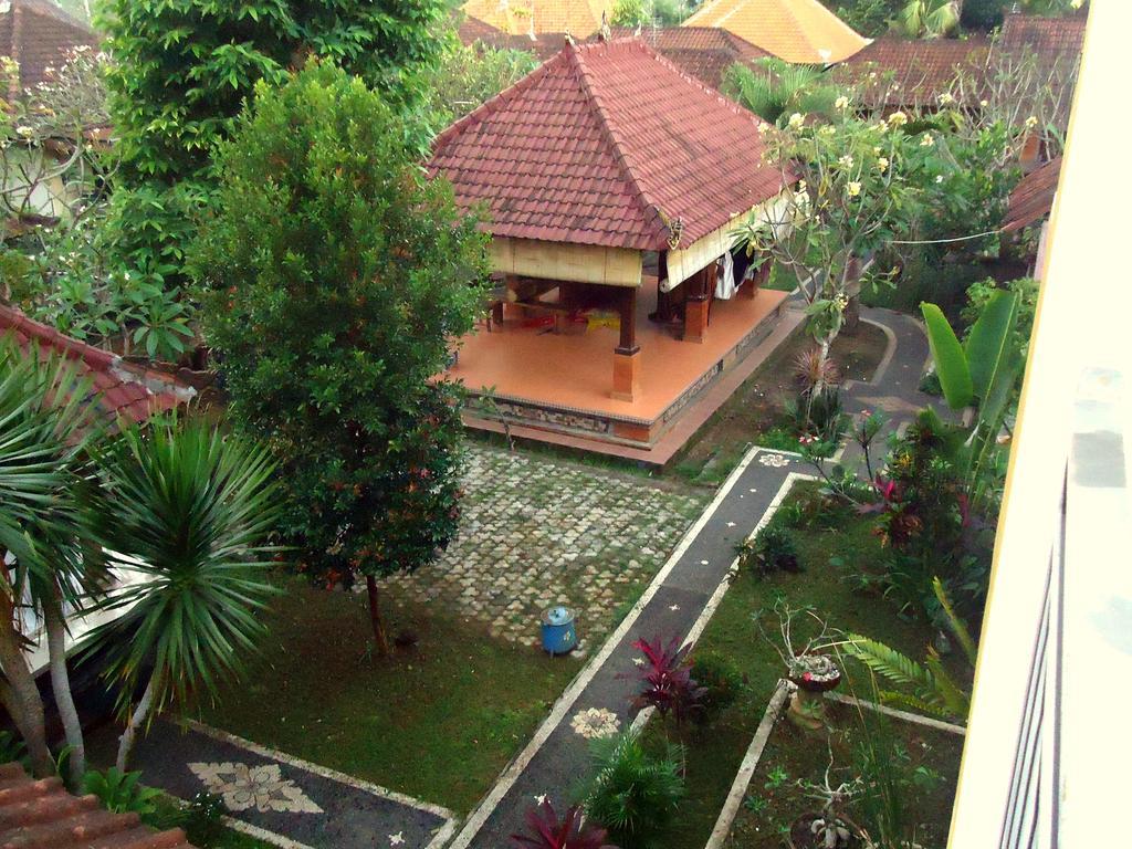 Dewa Put Guest House Ubud  Ngoại thất bức ảnh