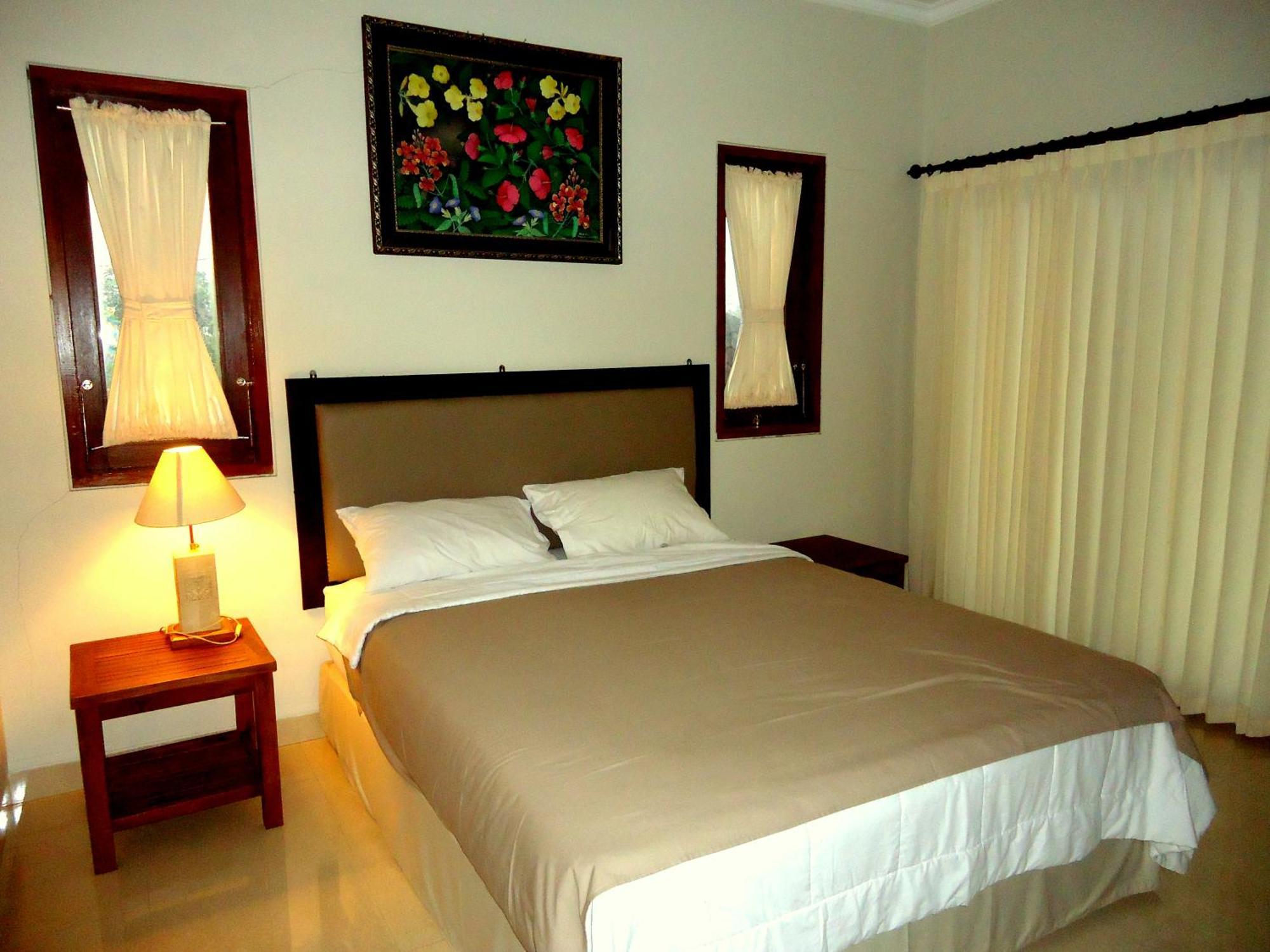 Dewa Put Guest House Ubud  Ngoại thất bức ảnh