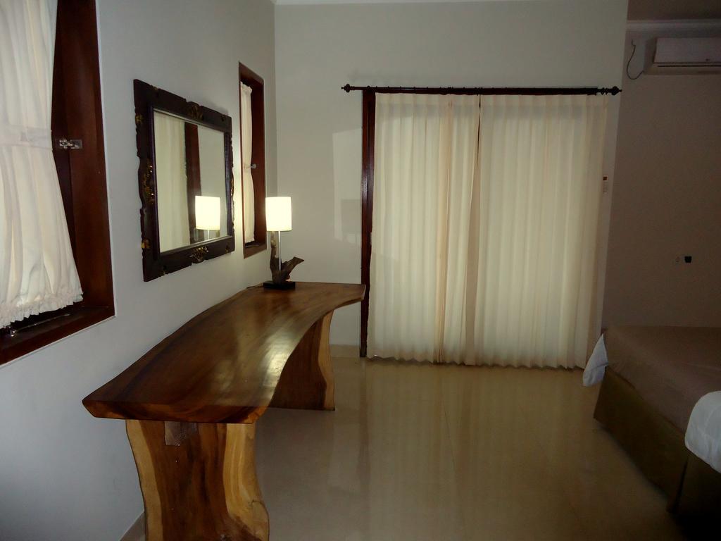 Dewa Put Guest House Ubud  Ngoại thất bức ảnh