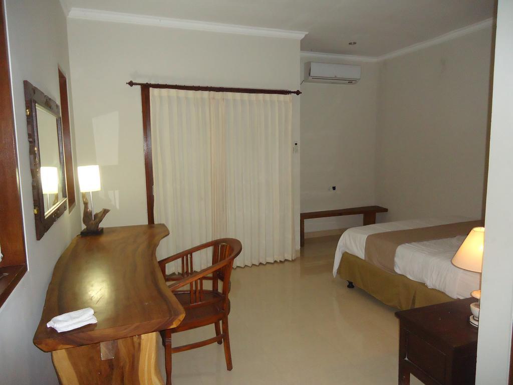 Dewa Put Guest House Ubud  Ngoại thất bức ảnh