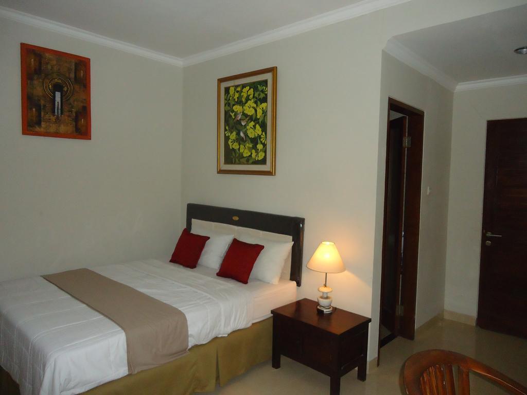 Dewa Put Guest House Ubud  Ngoại thất bức ảnh