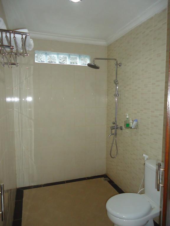 Dewa Put Guest House Ubud  Ngoại thất bức ảnh