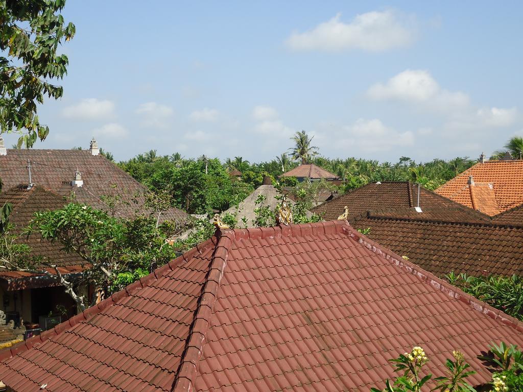Dewa Put Guest House Ubud  Ngoại thất bức ảnh