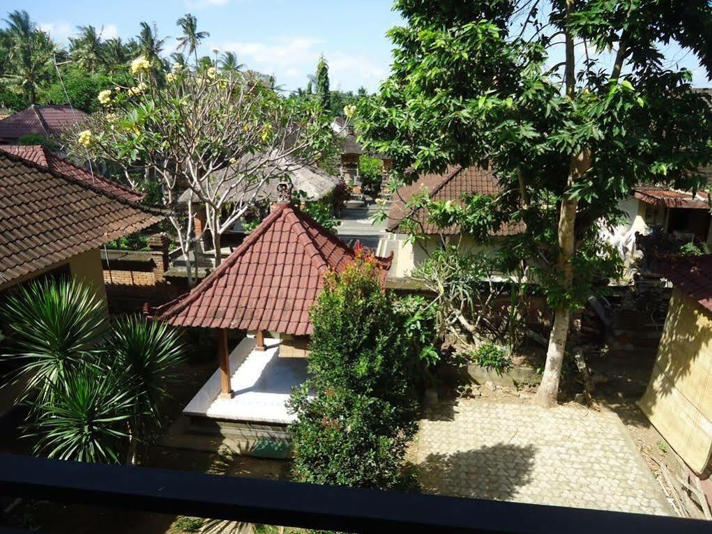 Dewa Put Guest House Ubud  Ngoại thất bức ảnh