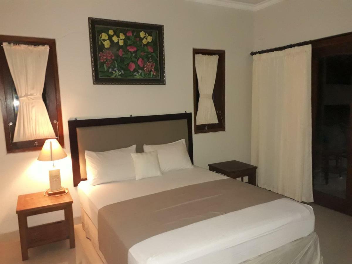 Dewa Put Guest House Ubud  Ngoại thất bức ảnh